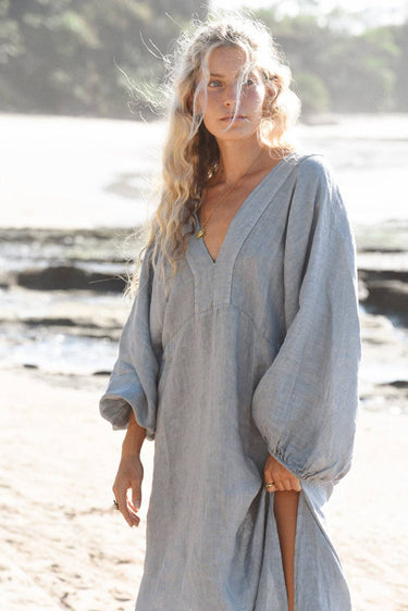 The Siena Dress